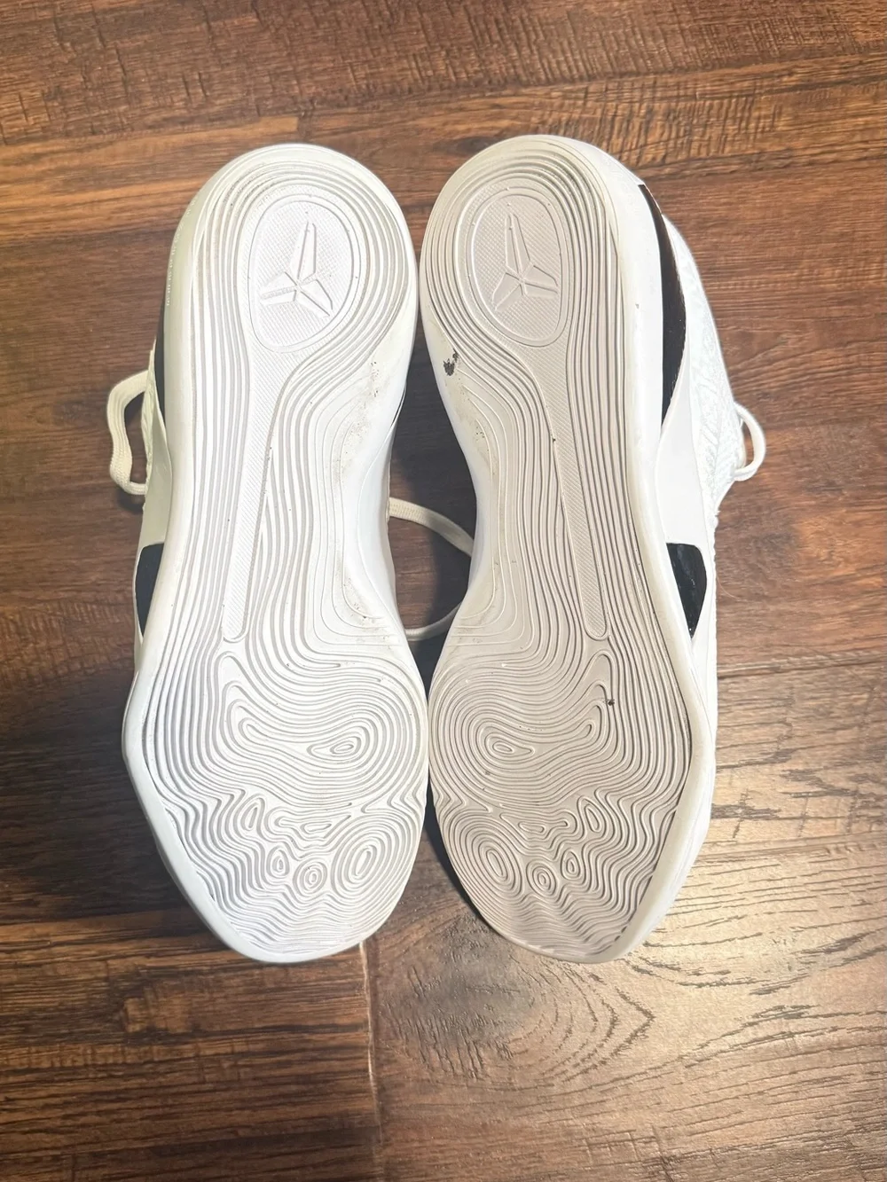 Nike Kobe 9 low protro